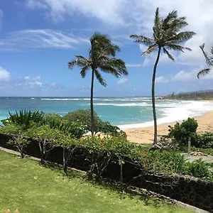  Дом отдыха Wailua Bay View